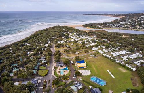 Anglesea Resort | Anglesea Family Caravan Park
