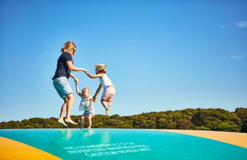 Anglesea Resort | Anglesea Family Caravan Park