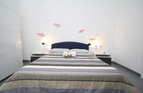 Avellino Bed & Breakfast | Angoletto Young B&B