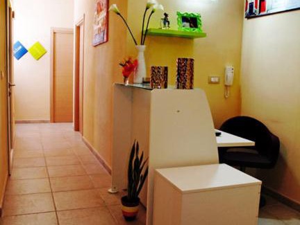 Mesagne Bed & Breakfast | Angolo di Mondo B&B - La porta del Salento