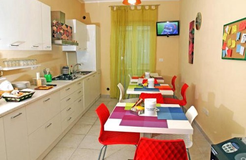 Mesagne Bed & Breakfast | Angolo di Mondo B&B - La porta del Salento