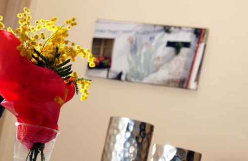 Mesagne Bed & Breakfast | Angolo di Mondo B&B - La porta del Salento