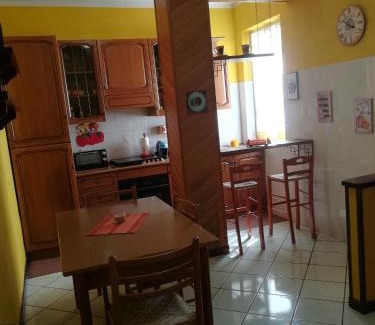 Castignano Bed & Breakfast | Angolo Felice B&B
