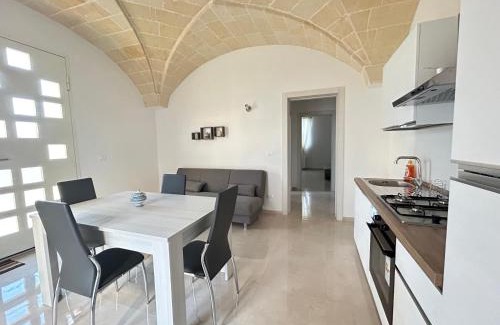 Lizzano Apartment | Angolo Jonico