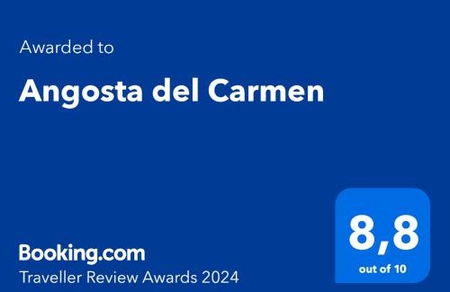 Perchel Sur Apartment | Angosta del Carmen