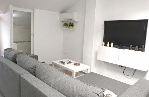 Perchel Sur Apartment | Angosta del Carmen