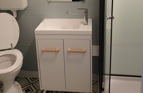 Angouleme House | Angouleme townhouse