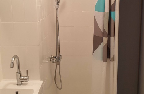 Angouleme House | Angouleme townhouse