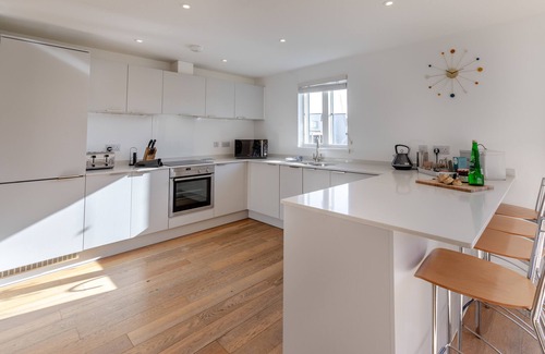 Carbis Bay House | Angove Lodge 75 - Carbis Bay