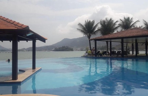 Praia do Jardim Resort | Angra dos Reis - Porto Bali - SUÍTE no Porto Bali Resort