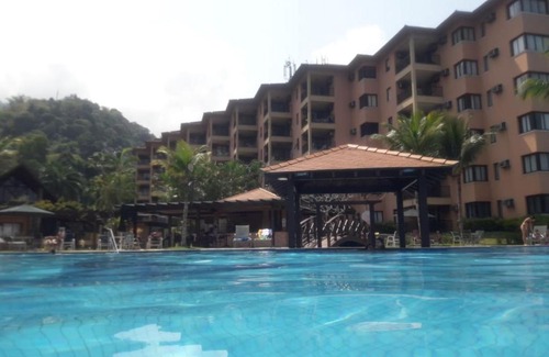 Praia do Jardim Resort | Angra dos Reis - Porto Bali - SUÍTE no Porto Bali Resort