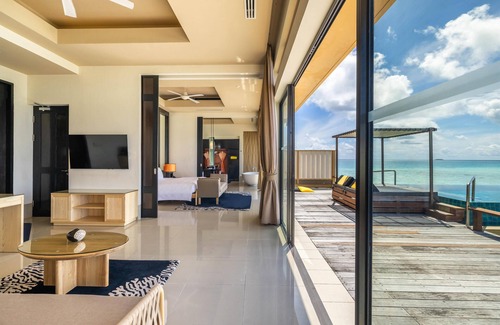 Velavaru Resort | Angsana Velavaru