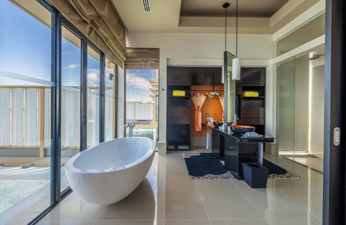 Velavaru Resort | Angsana Velavaru