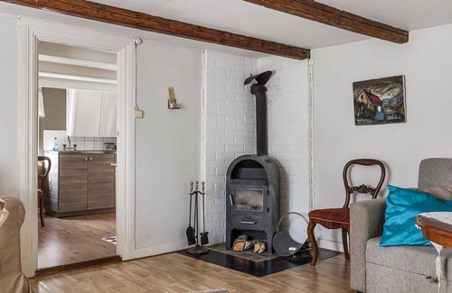 Tvetaryd House | Angsjö Torp by Interhome