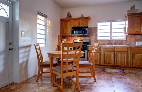 Mount Fortune Apartment | Anguilla Vacation Rental Short Term/Long Term