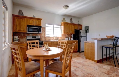 Mount Fortune Apartment | Anguilla Vacation Rental Short Term/Long Term