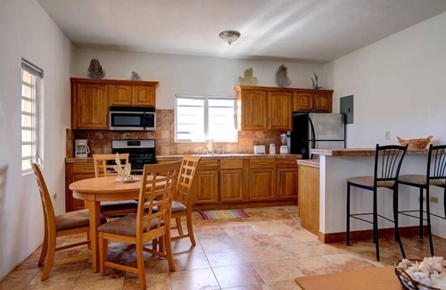 Mount Fortune Apartment | Anguilla Vacation Rental Short Term/Long Term