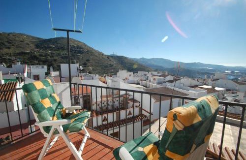 Torrox House | Angustias