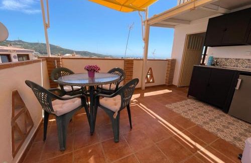 Torrox House | Angustias