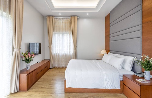Tinh Gia Resort | Anh Phat Resort