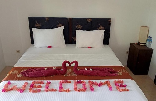 Gili Trawangan Bed & Breakfast | Ani Bungalows