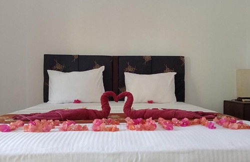 Gili Trawangan Bed & Breakfast | Ani Bungalows