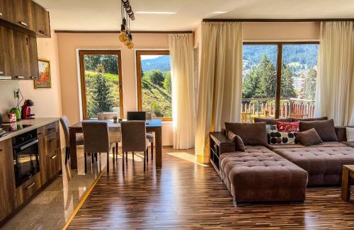 Chepelare Apartment | Ani's Guest House
