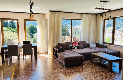Chepelare Apartment | Ani's Guest House