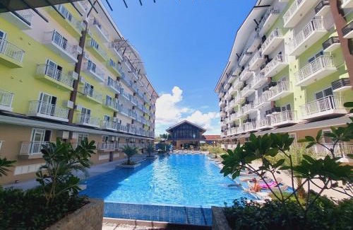 Mactan Export Processing Zone Apartment | ANIA SUITE ROOM