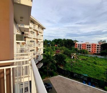 Mactan Export Processing Zone Apartment | ANIA SUITE ROOM