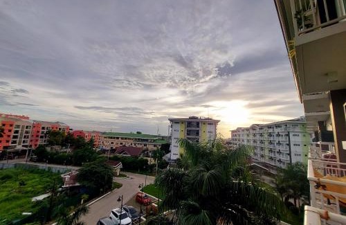 Mactan Export Processing Zone Apartment | ANIA SUITE ROOM