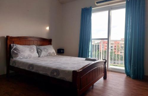 Mactan Export Processing Zone Apartment | ANIA SUITE ROOM