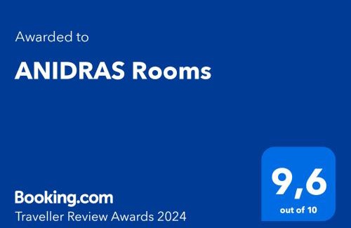 Sardina Apartment | ANIDRAS Rooms