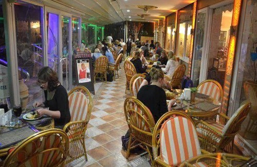 Alanya House | Anik Apart Hotel