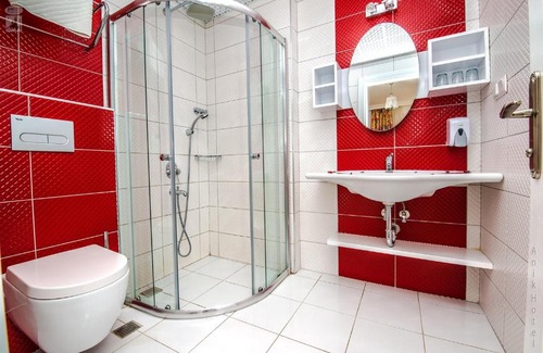 Alanya House | Anik Apart Hotel