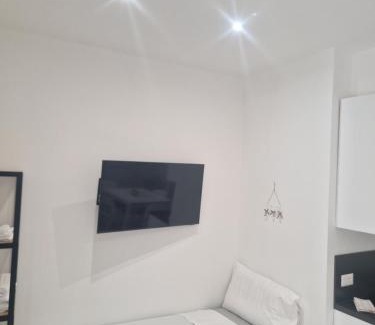 Cislago Apartment | Anila