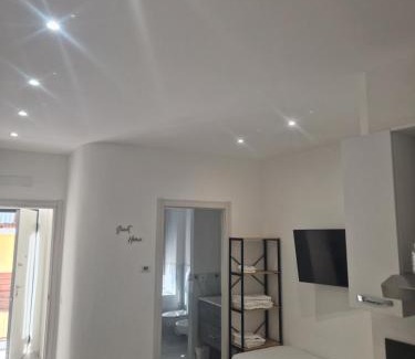 Cislago Apartment | Anila
