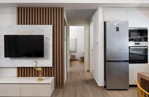 Ixia House | ANIMA DEL SOL (BASILICO)