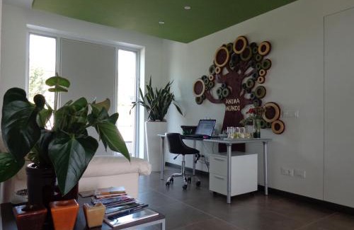 Grazie Bed & Breakfast | Anima Mundi