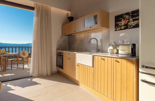 Nea Rodha Apartment | Anima Residence