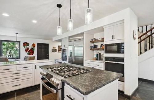 Durango - Purgatory House | Animas Valley Mountain Retreat in the heart of Historic Durangonn
