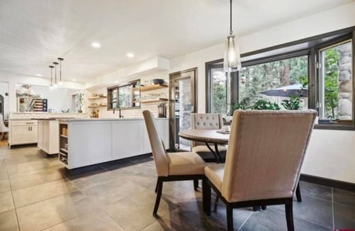 Durango - Purgatory House | Animas Valley Mountain Retreat in the heart of Historic Durangonn