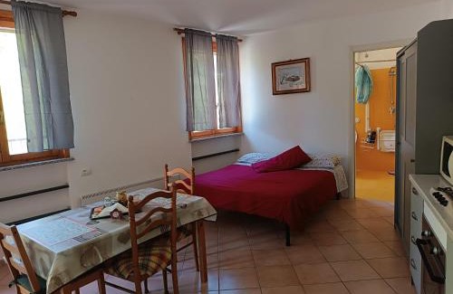 Sala Baganza Bed & Breakfast | Anime Salve B&B HOME RESTAURANT