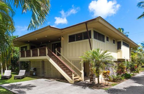 Kilauea House | Anini Ohana Estate TVNC#4255