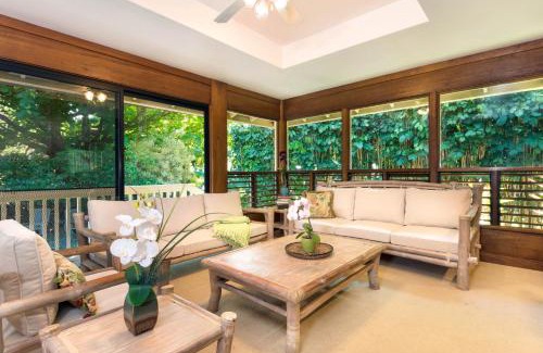 Kilauea House | Anini Ohana Estate TVNC#4255