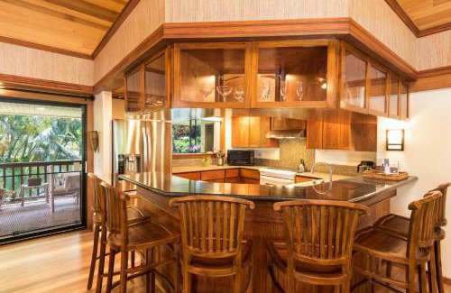 Kilauea House | Anini Ohana Estate TVNC#4255