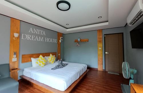 Khlong Sok House | Anita dream house