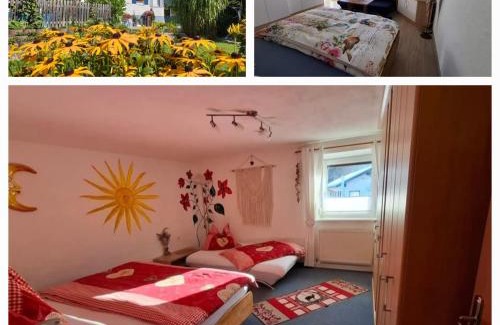 Reutte Apartment | Anita's Ferienwohnung nahe Neuschwanstein