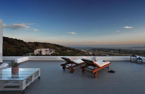 Aliki Apartment | Anixis Studios Aliki Paros