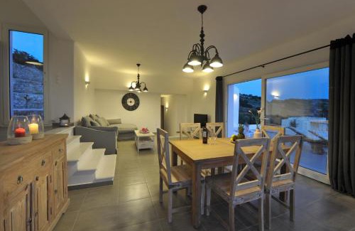 Aliki Apartment | Anixis Studios Aliki Paros